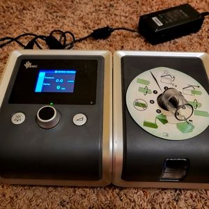 LUNA C-PAP & Auto-C-PAP